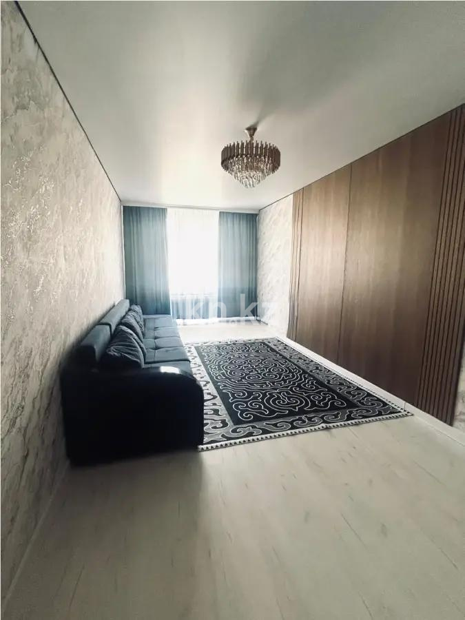Продажа 1-комнатной квартиры, 39 м², пр. Райымбека, дом  590/7 - Продажа квартир в Алматы фото 1 из 3