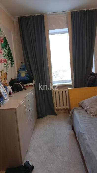 Продажа 3-комнатной квартиры, 61 м² - Продажа квартир от собственников в Караганде фото 2 из 4