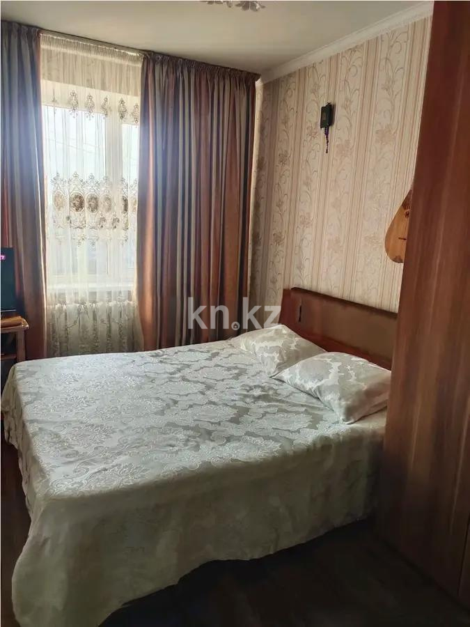 Продажа 4-комнатной квартиры, 78 м² в Караганде - фото 2