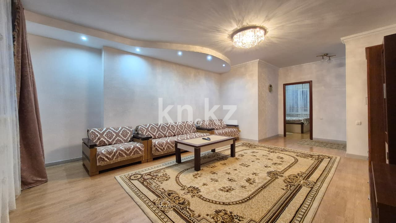 Аренда 2-комнатной квартиры, 70 м², мкр-н Сарыарка, дом  39 в Атырау - фото 10