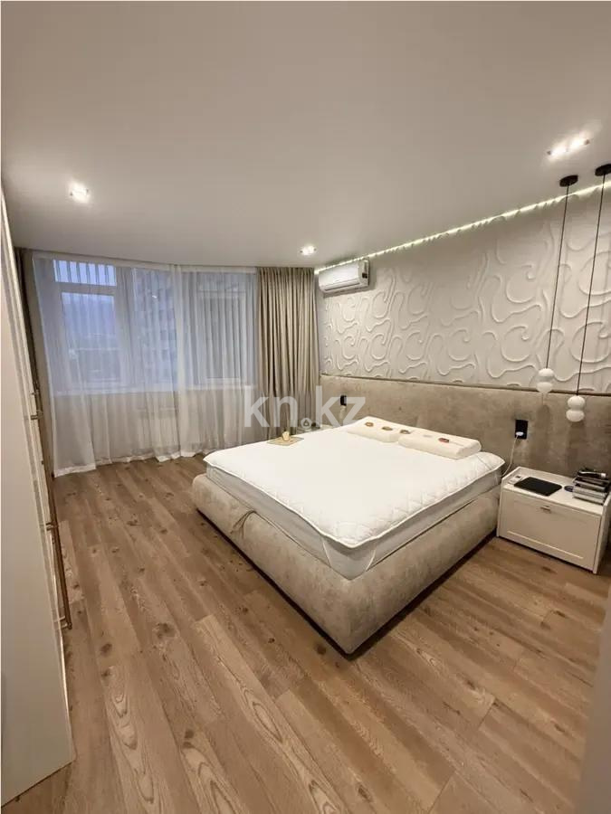 Продажа 2-комнатной квартиры, 79 м², ул. Навои, дом  9/1 - Продажа  двухкомнатных квартир в Алматы фото 2 из 6