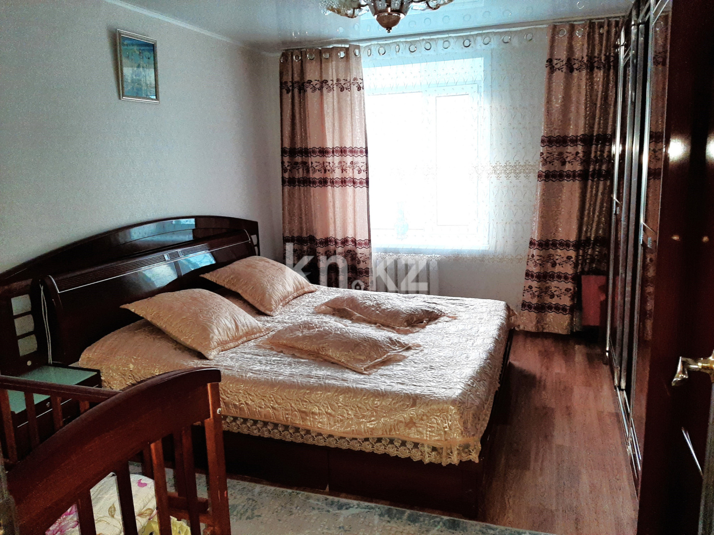 Продажа 4-комнатной квартиры, 108 м² в Темиртау - фото 3