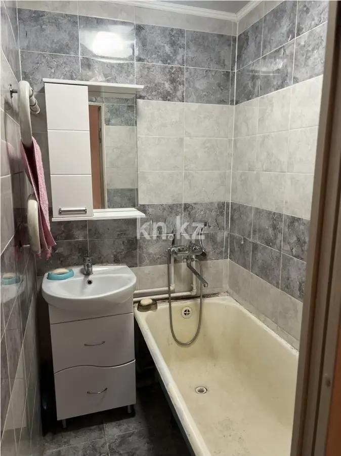 Продажа 1-комнатной квартиры, 31 м², 14 мкр., дом  1 - Продажа квартир в Казахстане фото 3 из 4