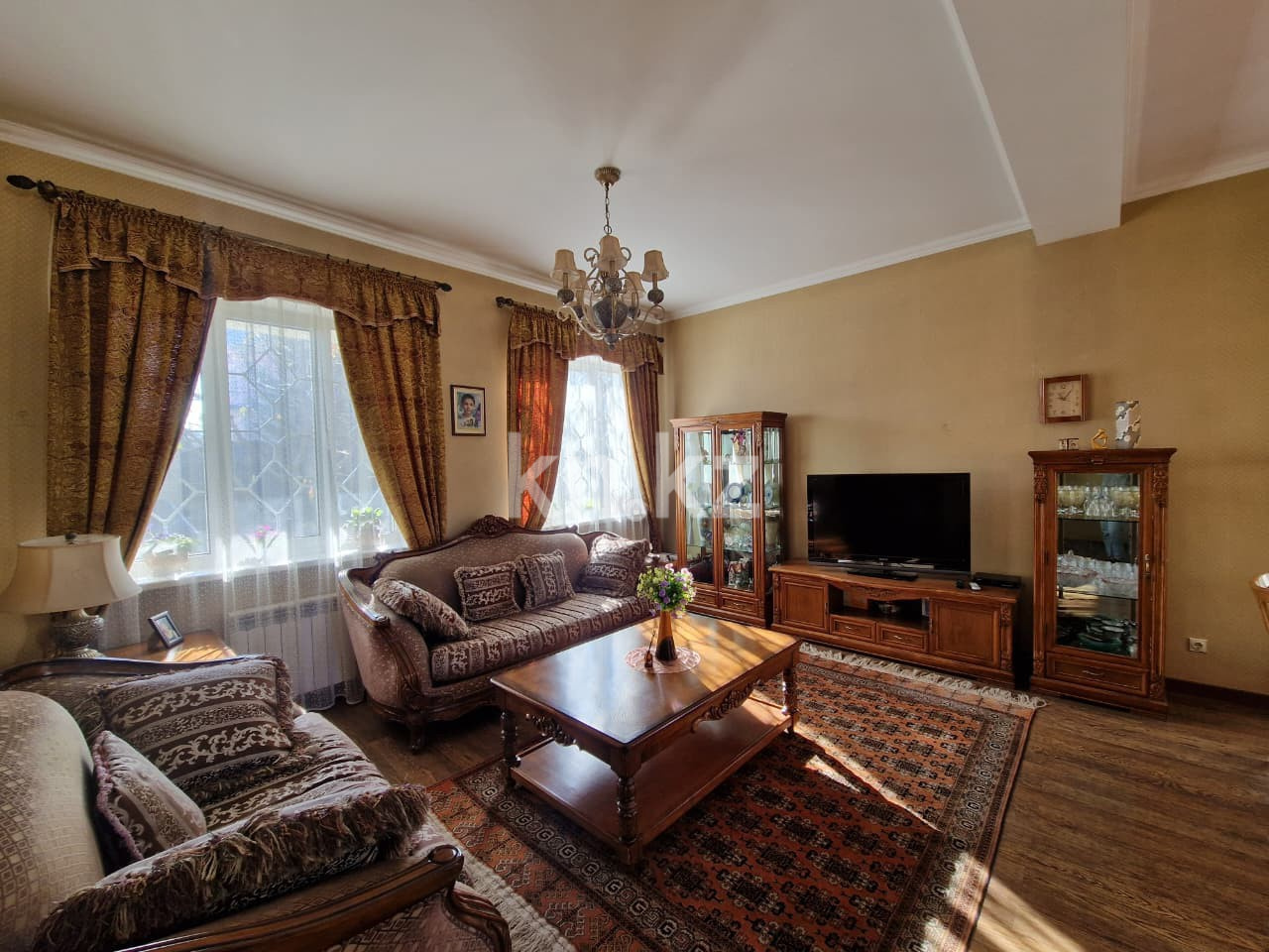 Продажа 5-комнатного дома, 140 м², ул. Кулболды - Продажа домов, коттеджей в Алматы фото 18 из 40