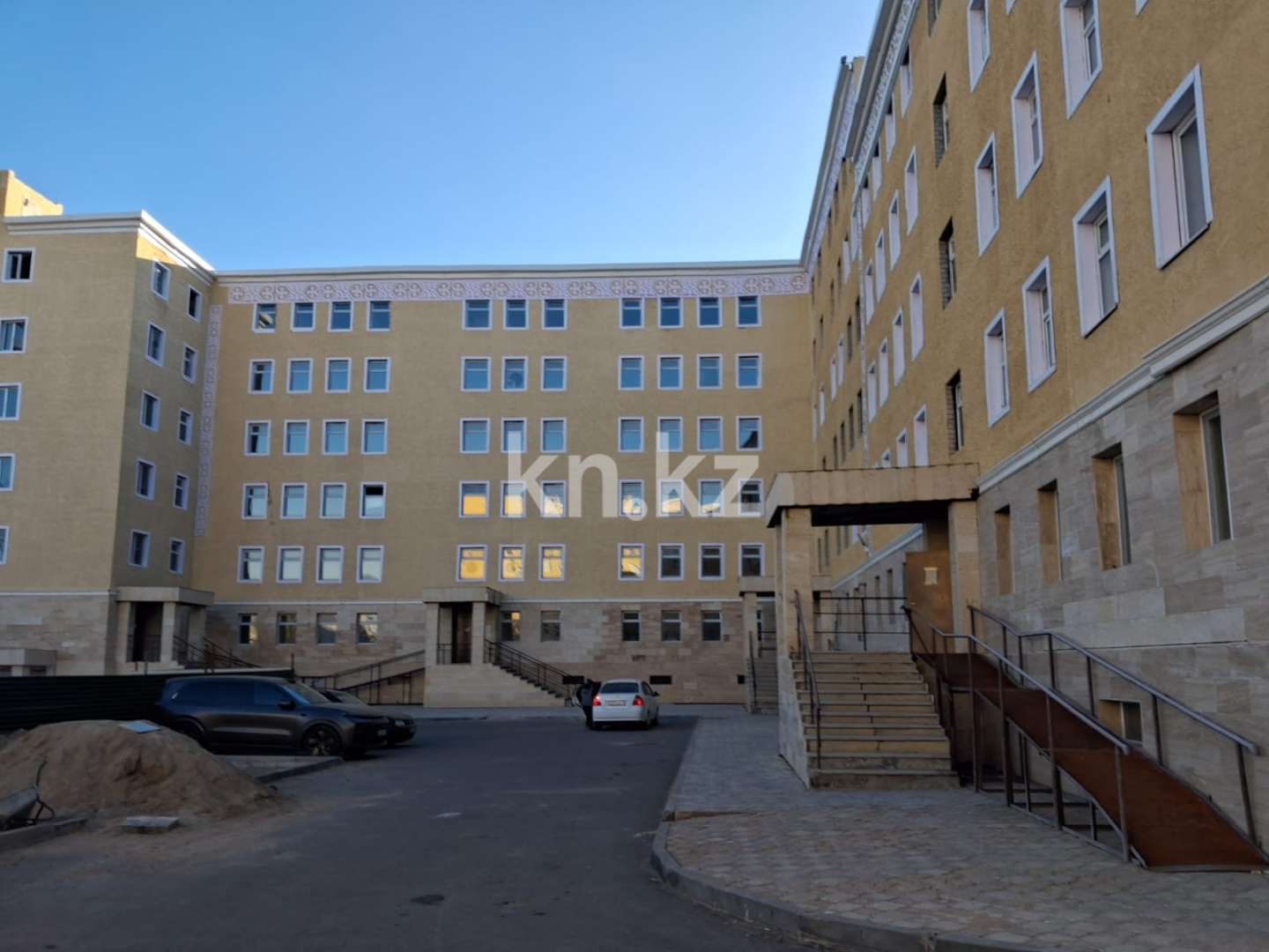 Продажа 2-комнатной квартиры, 50 м² в Астане - фото 13