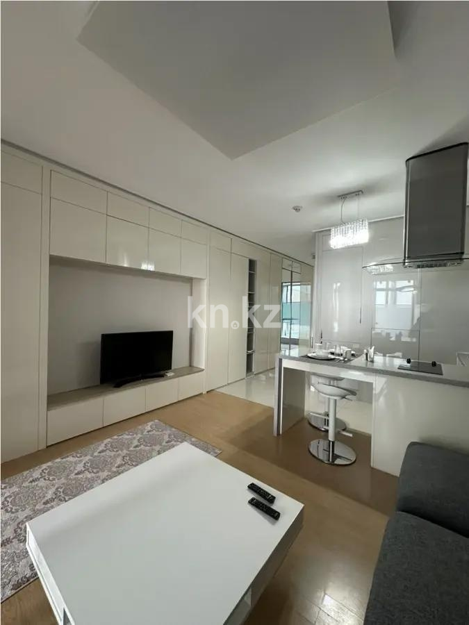 Продажа 2-комнатной квартиры, 44.5 м² - Продажа квартир в р-не Сарайшык Астаны - страница 5 фото 2 из 3