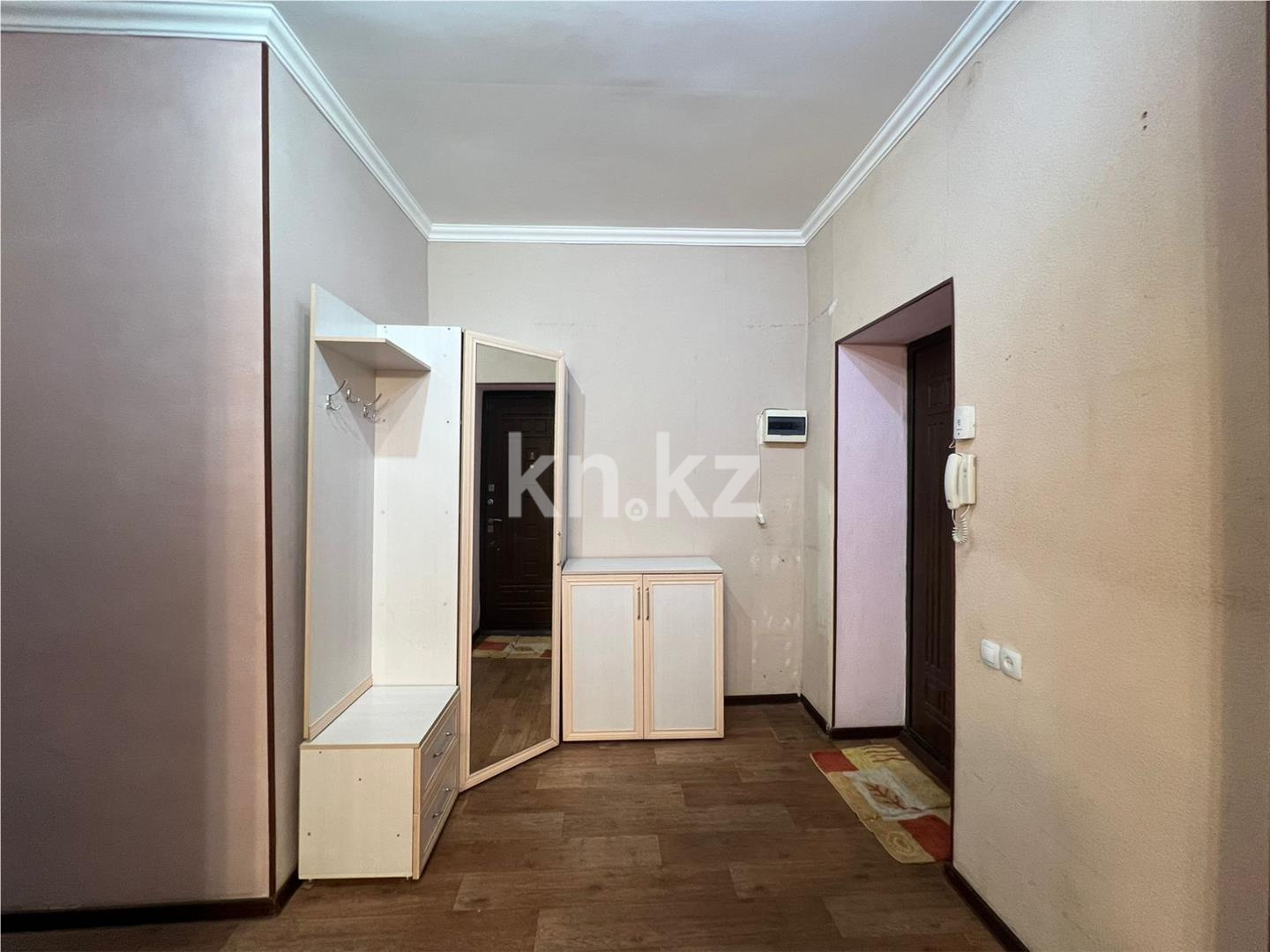 Продажа 3-комнатной квартиры, 64 м², ул. Магнитогорская, дом  16 в Караганде - фото 15