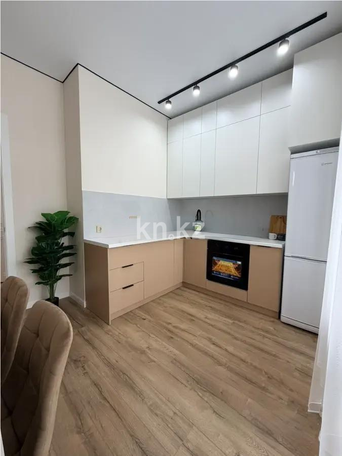 Продажа 2-комнатной квартиры, 60 м² - Продажа квартир в Астане - страница 7 фото 3 из 4
