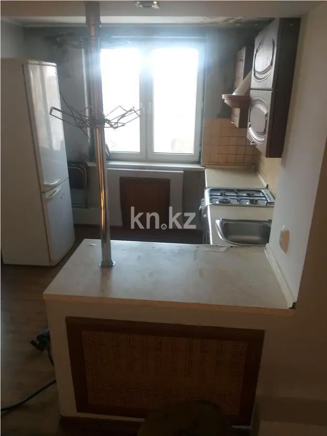 Продажа 2-комнатной квартиры, 45 м² в Алматы - фото 4