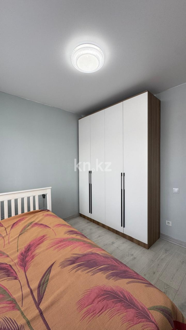 Продажа 3-комнатной квартиры, 46 м² - Продажа трехкомнатных квартир в Алматы - страница 20 фото 5 из 12