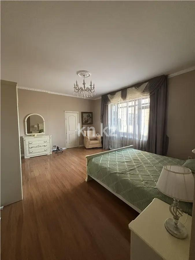 Продажа 4-комнатной квартиры, 171 м² - Продажа четырехкомнатных квартир в Астане фото 2 из 5
