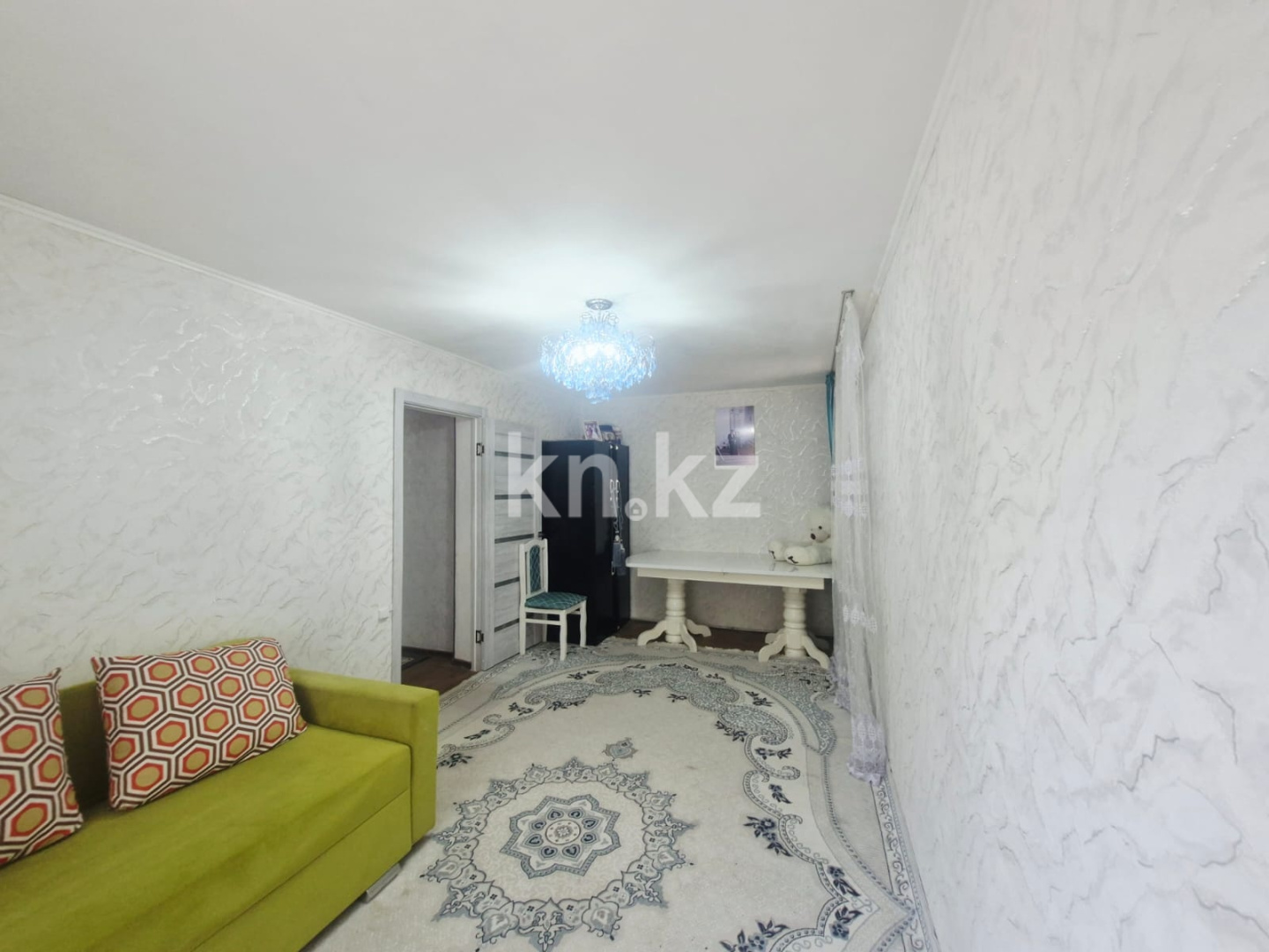 Продажа 5-комнатного дома, 95.2 м² - Продажа недвижимости в Костанае фото 5 из 23