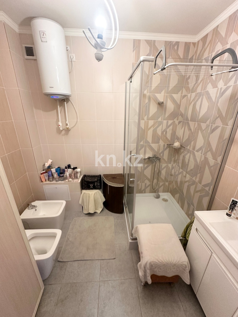 Продажа 2-комнатной квартиры, 58 м² в Караганде - фото 18