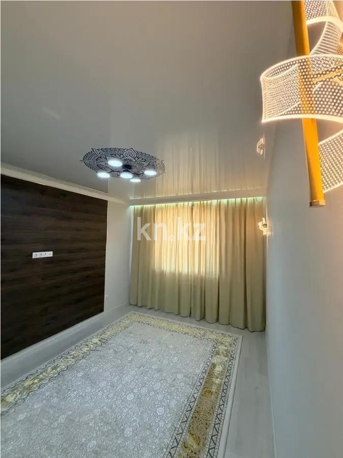 Продажа 1-комнатной квартиры, 38 м² в Астане