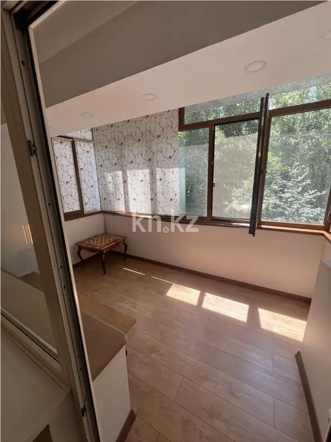 Продажа 4-комнатной квартиры, 110 м² - Продажа четырехкомнатных квартир в Казахстане - страница 21 фото 8 из 9