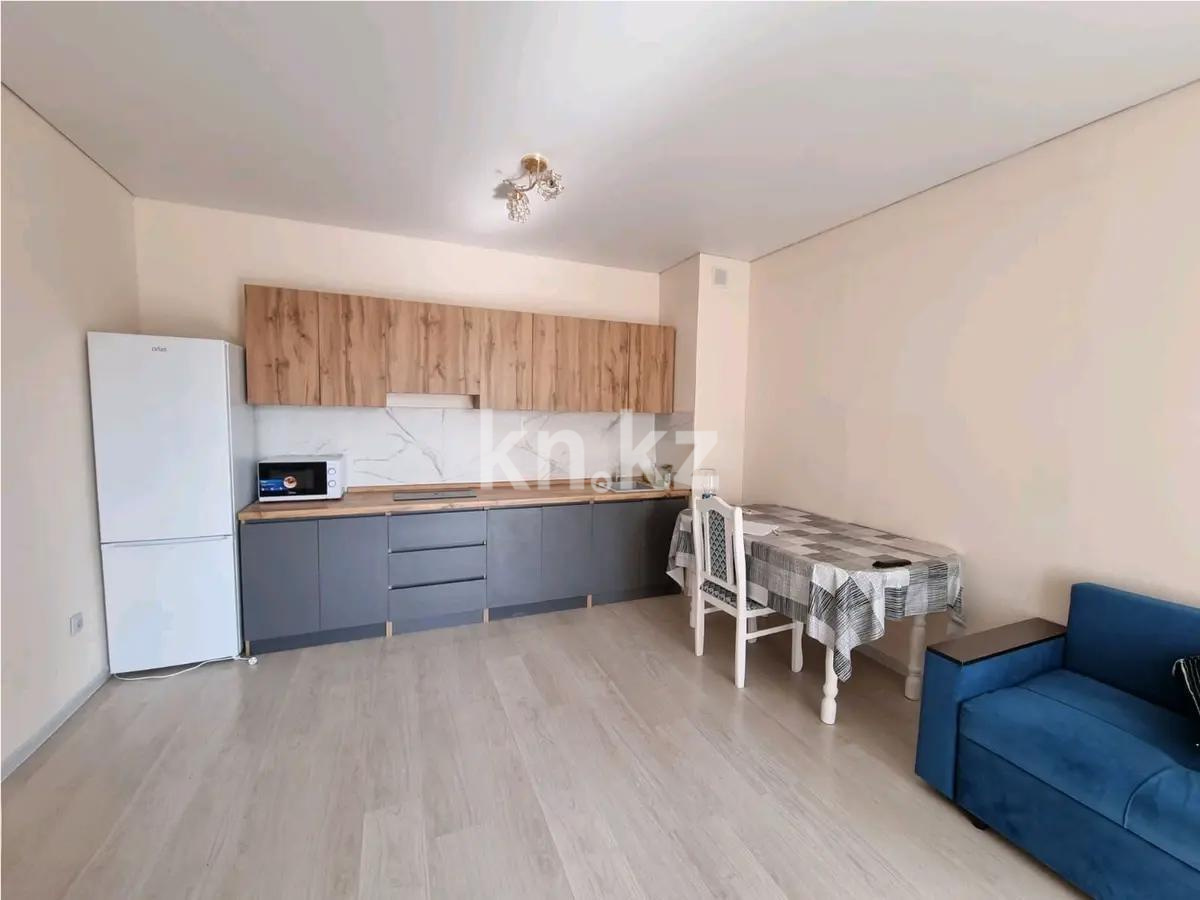 Продажа 2-комнатной квартиры, 40 м², ул. Тянь-Шаньская, дом  9г - Продажа  двухкомнатных квартир в Алматы без посредников с фото фото 3 из 4