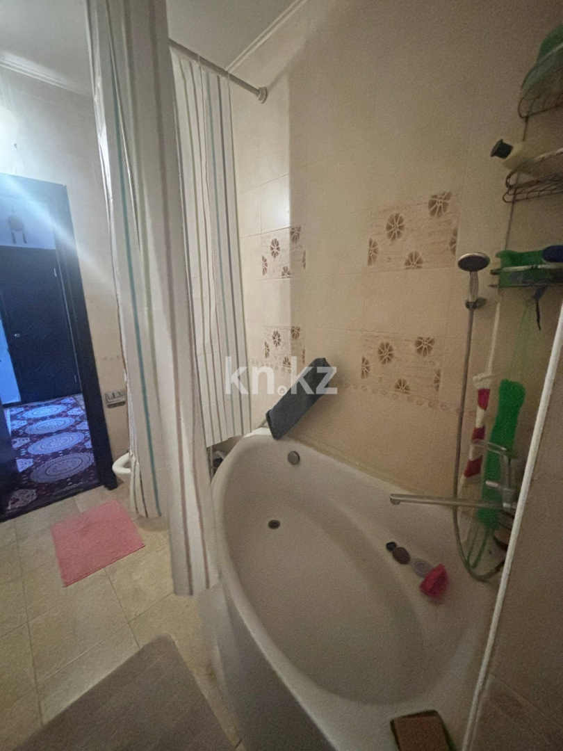 Продажа 2-комнатной квартиры, 37 м² - Продажа двухкомнатных квартир в панельном доме в Астане фото 8 из 15