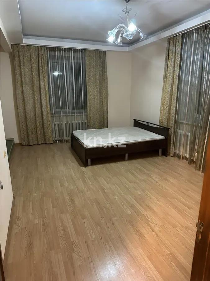 Продажа 3-комнатной квартиры, 120 м², ул. Валиханова, дом  15 - Продажа квартир в Астане фото 3 из 6