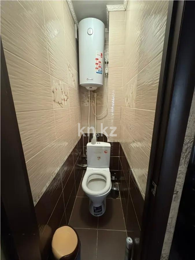 Продажа 3-комнатной квартиры, 55 м², ул. Дюсембекова, дом  63 - Продажа  трехкомнатных квартир в Караганде фото 5 из 7