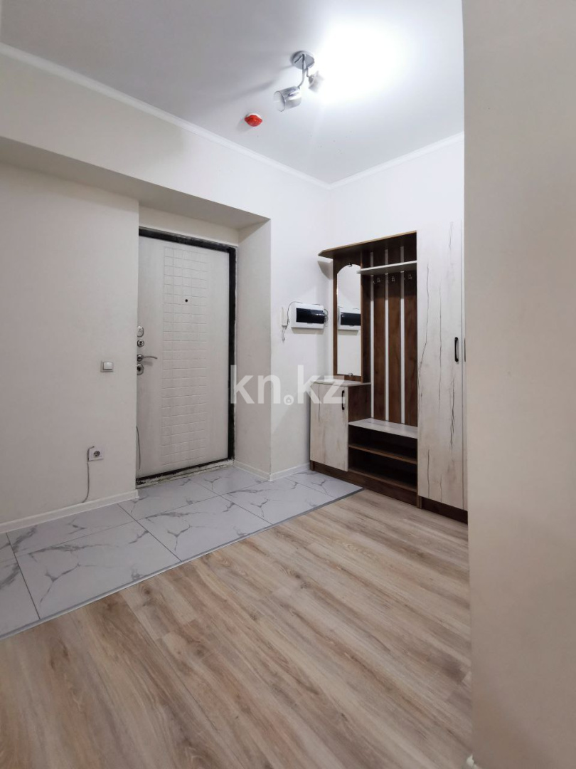 Продажа 2-комнатной квартиры, 52.3 м² - Продажа квартир в новостройках Алматы - страница 4 фото 17 из 33