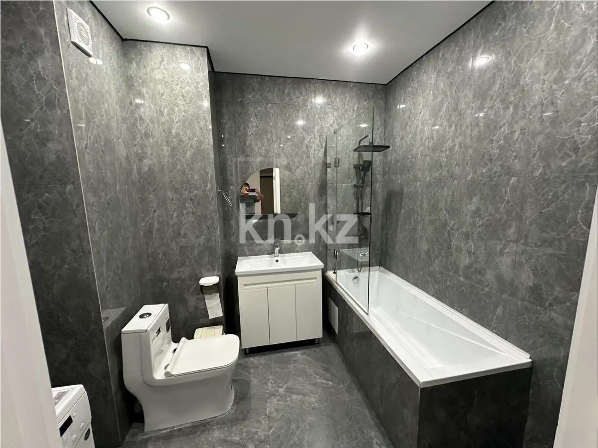 Продажа 2-комнатной квартиры, 64 м² - Продажа  двухкомнатных квартир в новостройках Астаны - страница 10 фото 4 из 4
