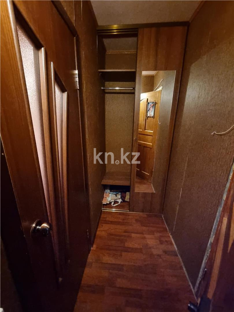 Продажа 1-комнатной квартиры, 30 м², мкр-н 4-й в Темиртау - фото 3