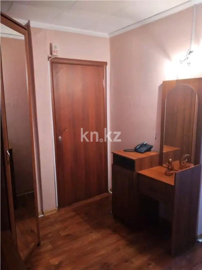 Продажа 3-комнатной квартиры, 63 м² - Продажа трехкомнатных квартир от собственников в Караганде - страница 2 фото 6 из 6