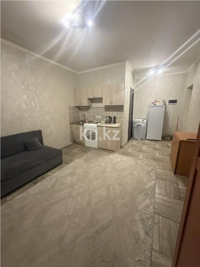 Продажа 1-комнатной квартиры, 23 м² в Астане - фото 2