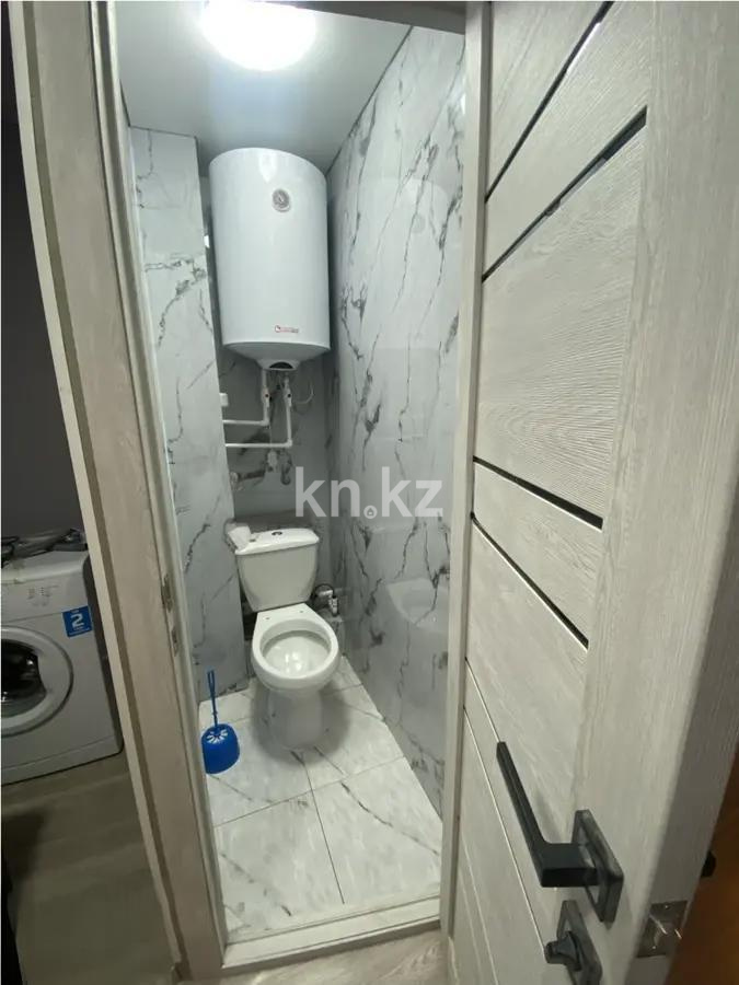 Продажа 1-комнатной квартиры, 31 м² - Недвижимость в Караганде фото 4 из 6