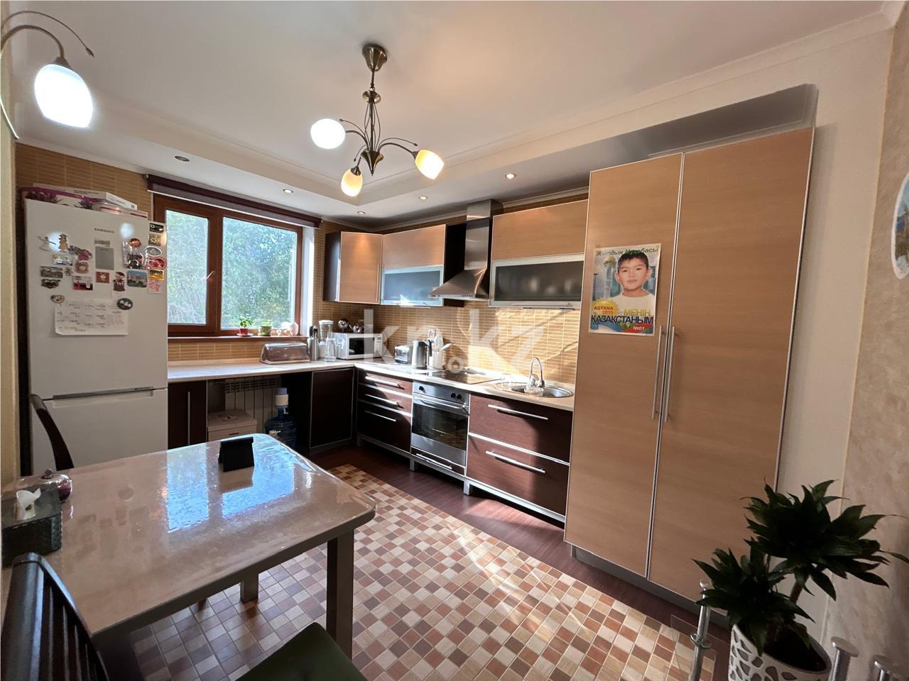 Продажа 3-комнатной квартиры, 61 м² - Продажа квартир в панельном доме в Темиртау - страница 33 фото 8 из 15