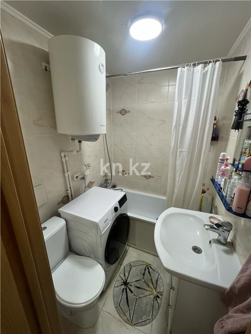 Продажа 2-комнатной квартиры, 42 м², мкр-н 2 - Продажа квартир в Абае фото 5 из 7