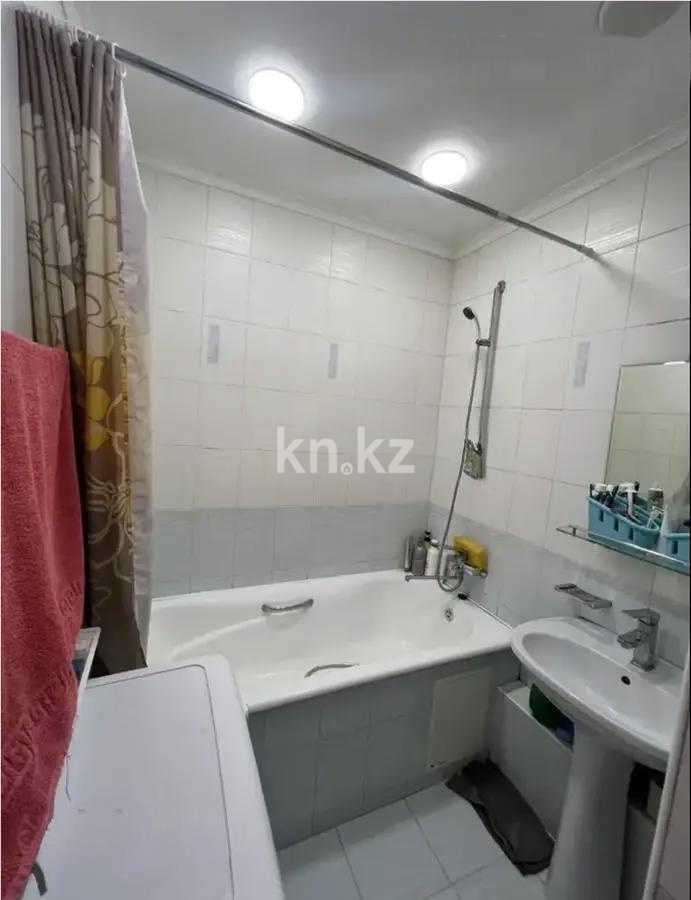 Продажа 3-комнатной квартиры, 70 м², мкр. Таугуль-1, дом  84 - Продажа квартир в Алматы фото 5 из 7