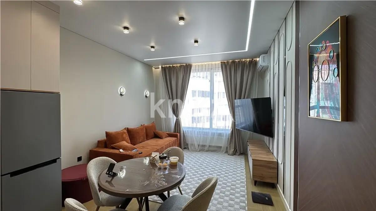 Продажа 2-комнатной квартиры, 56 м² - Продажа домов, коттеджей в Таразе фото 1 из 4