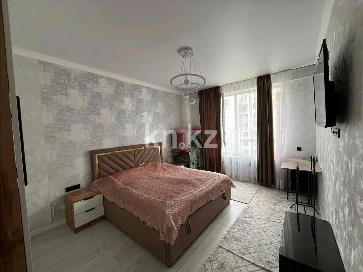 Продажа 4-комнатной квартиры, 136 м² в Алматы - фото 3