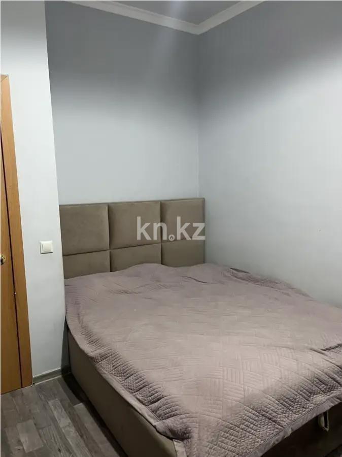 Продажа 2-комнатной квартиры, 35.6 м², ул. Анет баба, дом  3 - Продажа  двухкомнатных квартир в новостройках Астаны с фото фото 2 из 5