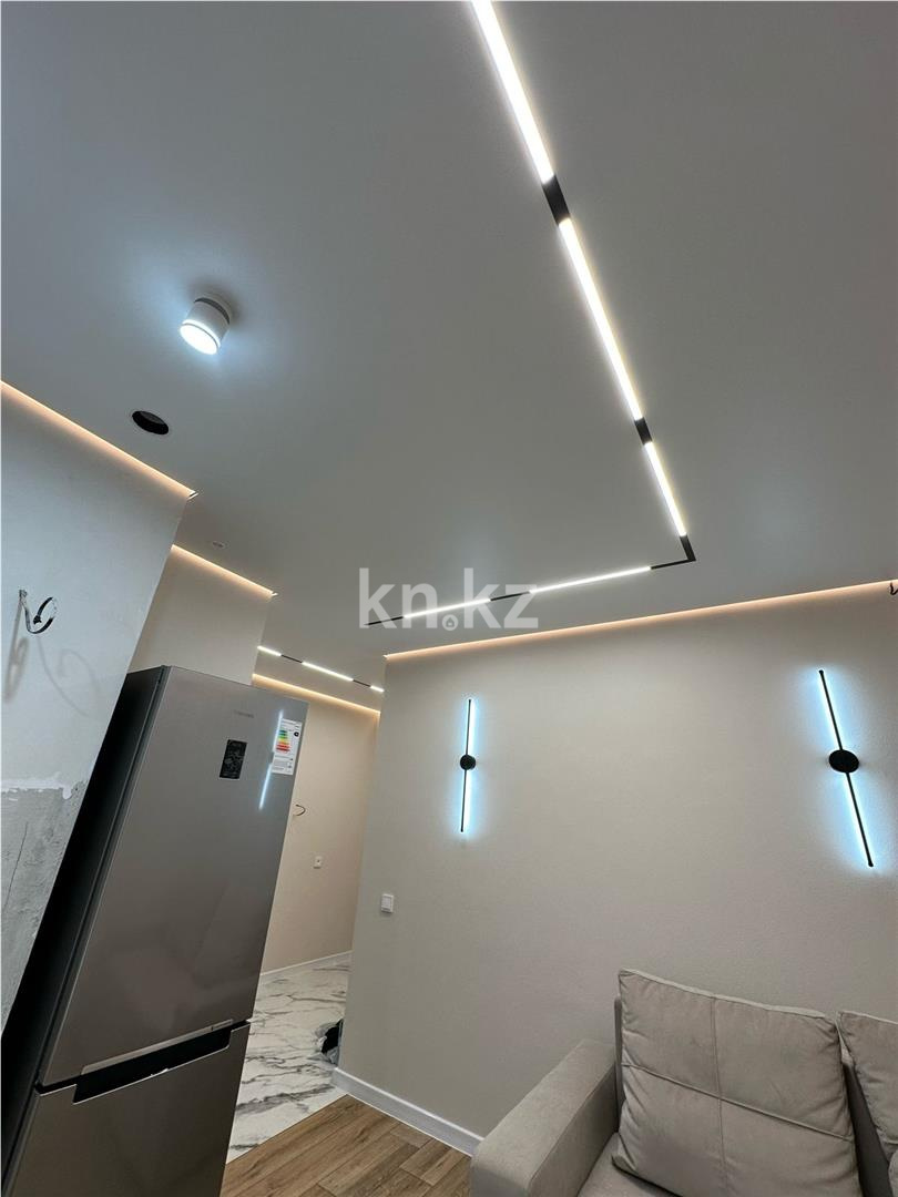 Продажа 2-комнатной квартиры, 43 м², ул. Дюсембекова - Продажа  двухкомнатных квартир в Караганде фото 6 из 10