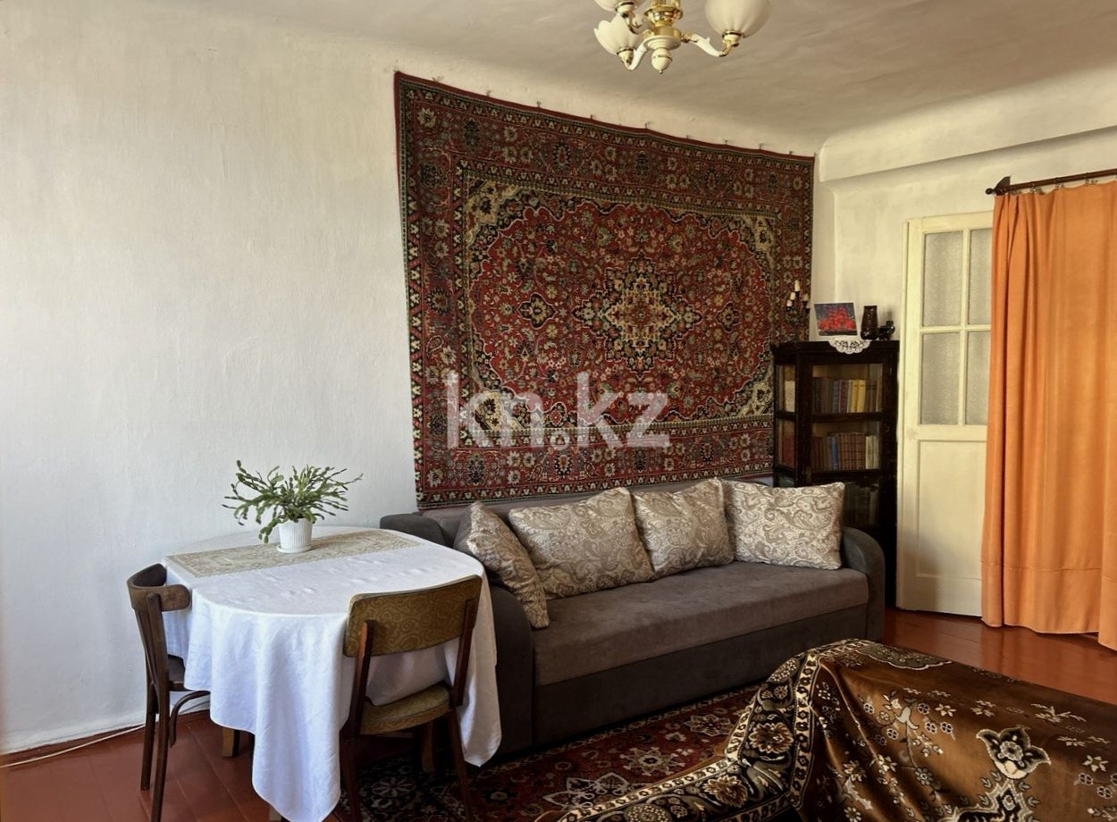 Продажа 3-комнатной квартиры, 77 м² - Недвижимость в Усть-Каменогорске фото 6 из 22
