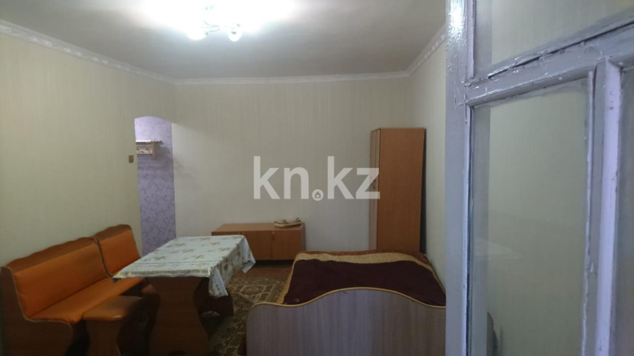 Аренда 1-комнатной квартиры посуточно, 25 м², Айтеке би, дом  52 - Аренда квартир помесячно в Казахстане фото 2 из 4