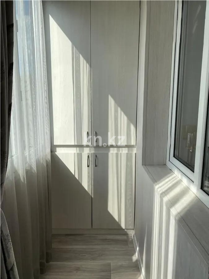 Продажа 2-комнатной квартиры, 52 м² в Алматы - фото 9