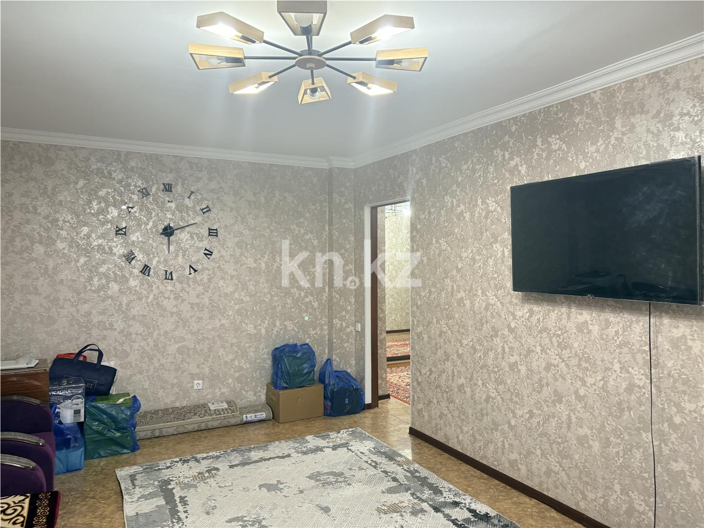 Продажа 2-комнатной квартиры, 70 м² в Караганде - фото 14