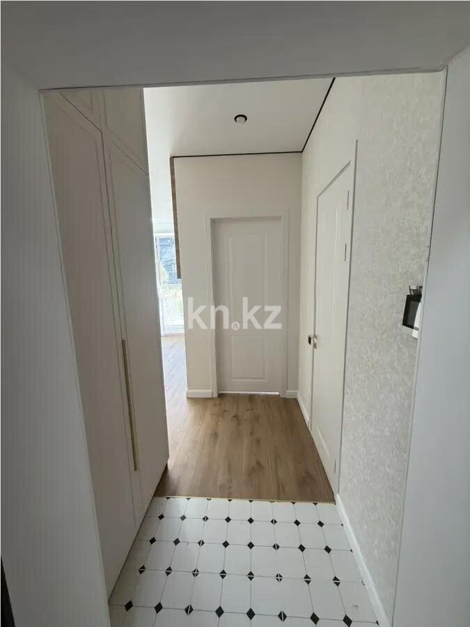 Продажа 2-комнатной квартиры, 38.5 м² в Астане - фото 5