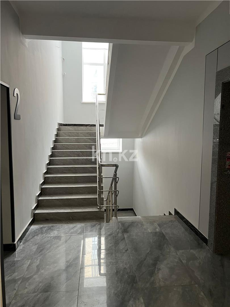 Продажа 3-комнатной квартиры, 80 м² - Продажа  трехкомнатных квартир в Караганде фото 18 из 22