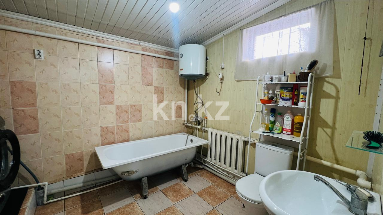 Продажа 4-комнатного дома, 90 м² - Продажа квартир в Карагандинской области фото 14 из 24