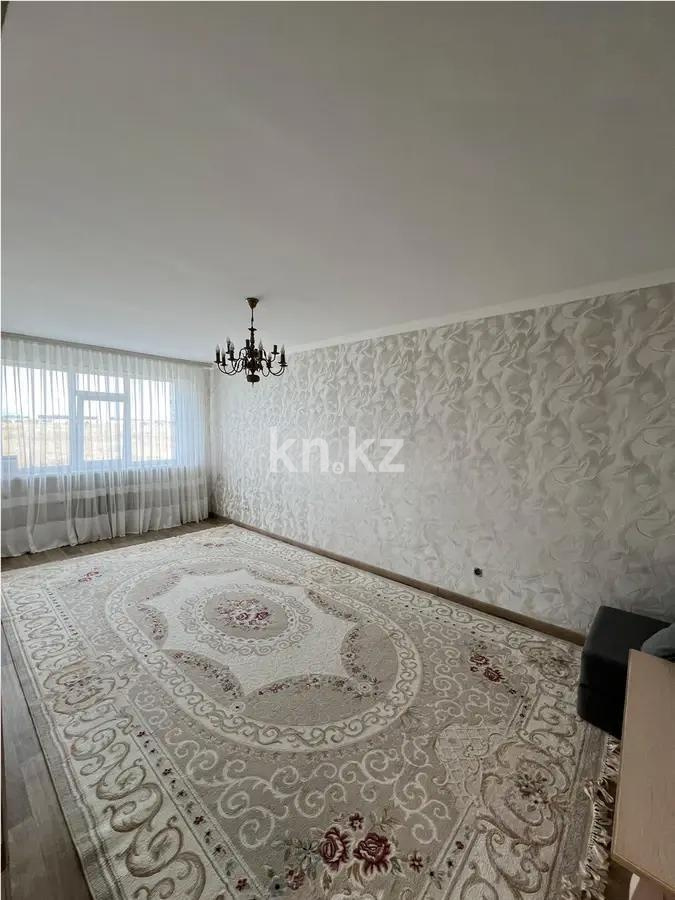 Продажа 1-комнатной квартиры, 45 м², мкр-н Зердели, дом  1/179 - Продажа  однокомнатных квартир в Алматы с фото фото 1 из 4