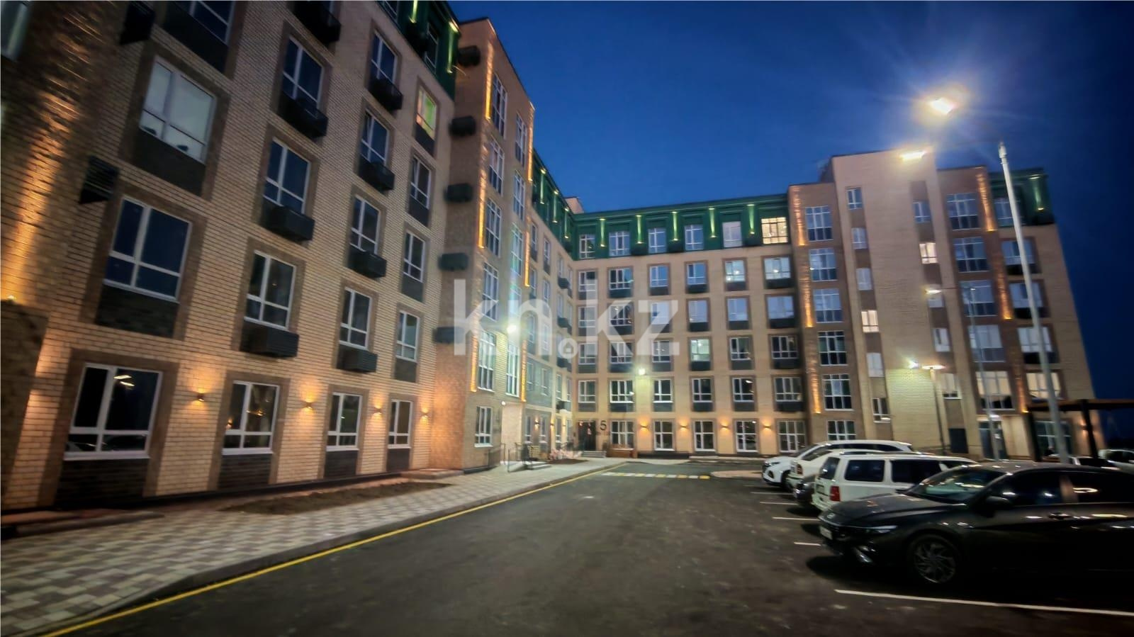 Продажа 3-комнатной квартиры, 78 м² в Караганде - фото 19