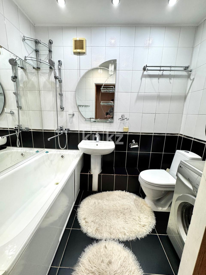 Продажа 2-комнатной квартиры, 47 м² в Астане - фото 16