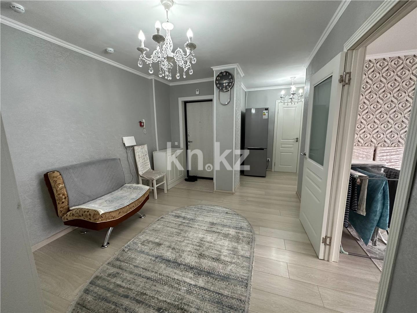 Продажа 2-комнатной квартиры, 70 м², ул. Ашимова, дом  26 в Караганде - фото 5