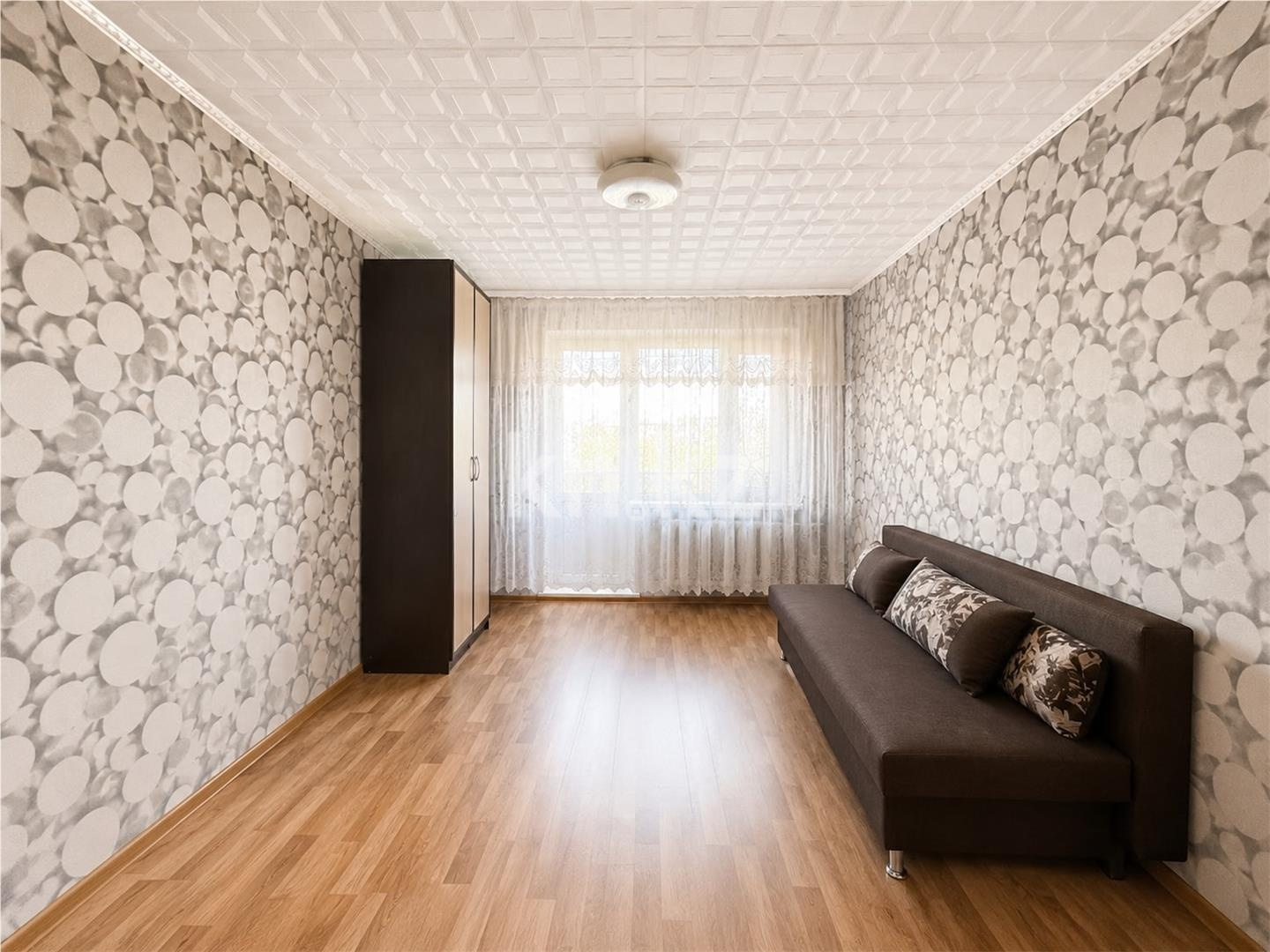 Продажа 3-комнатной квартиры, 62 м² в Караганде