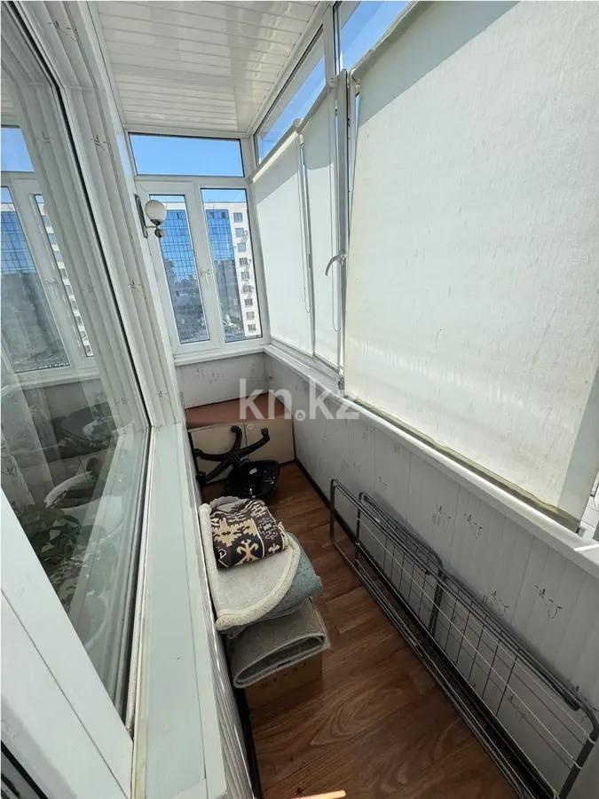 Продажа 4-комнатной квартиры, 110 м², ул. Таттимбета, дом  13 - Продажа  четырехкомнатных квартир в Караганде с фото фото 12 из 12