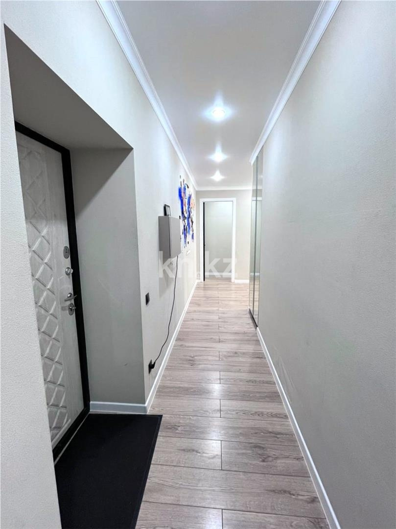 Продажа 2-комнатной квартиры, 67 м² в Караганде - фото 20